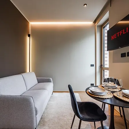 Luxury Suite With View Steps From The Duomo Milan Exterior photo