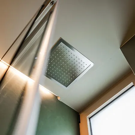 Luxury Suite With View Steps From The Duomo Milan Exterior photo