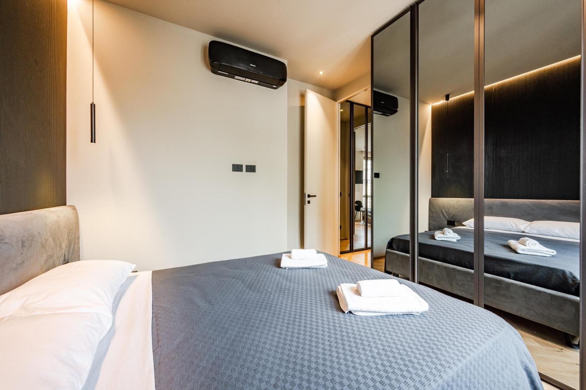 Apartamento Luxury With View Steps From The Duomo Milán