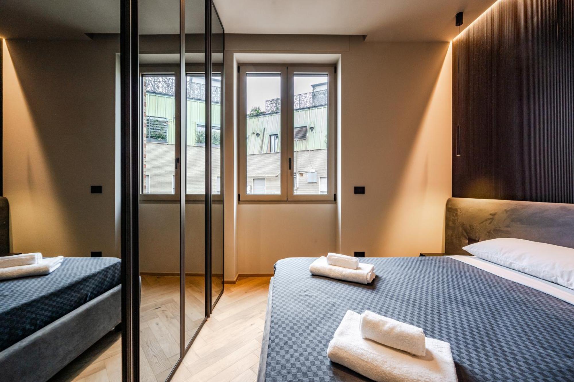 Apartamento Luxury With View Steps From The Duomo *